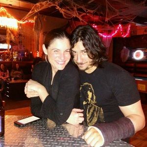 Meet your Posher, Ali